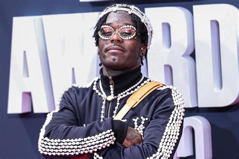 Lil Uzi Vert Will Retire After Their Next Album To Go Live A Normal Life