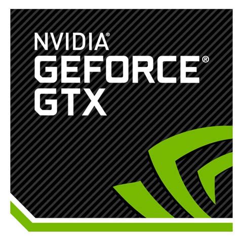 Download nvidia logo vector in svg format. Nvidia GeForce Font