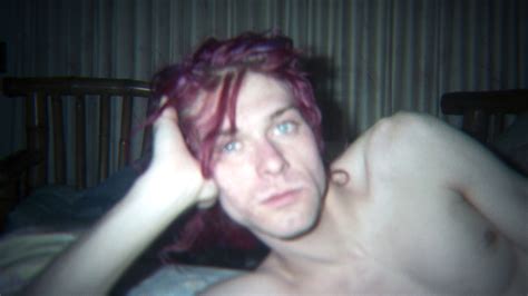 Watch First Trailer From Hbo S Kurt Cobain Documentary Cbs News