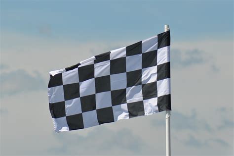 How Aspergers Syndrome Is Like A Checkered Flag Easterseals Blog