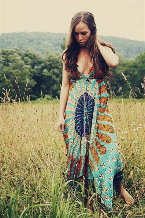 reserved for elsie handmade hippie dress maxi dress tapestry bohemian sundress scarf dress