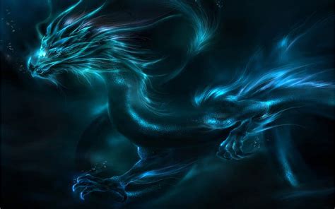 Download Cool Dragon Wallpaper Logo Images 188 Backgrounds