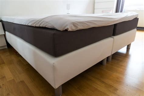 Box Spring Or Platform Bed Which One Should You Choose
