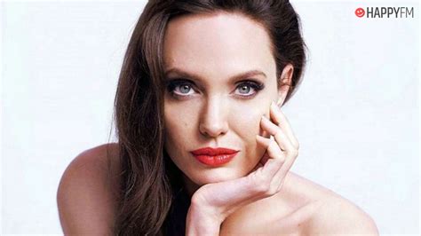 Angelina Jolie Las Fotos De Su Madre Cuando Era Joven En Instagram Que