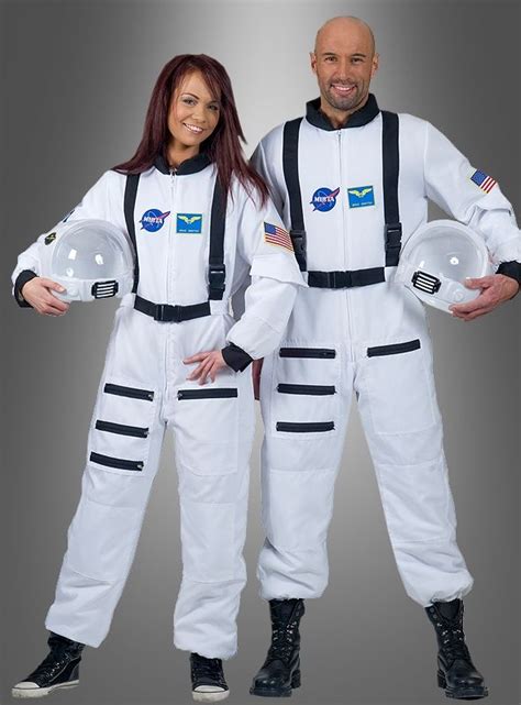 Astronaut Kostüm Bei Kostümpalastde Costume Astronaute