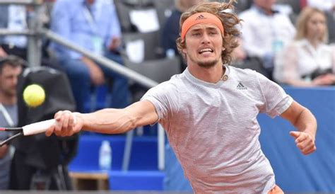 Es gibt zur zeit keine wette auf die es prognosen gibt. US Open: Viertelfinals mit Alexander Zverev heute live im ...