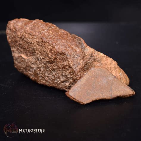 Martian Meteorites Snc Shergottites 330g Mz Meteorites