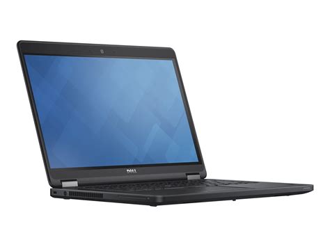 Dell Latitude E5450 Notebook Pc Intel Core I5 5300u 4gb