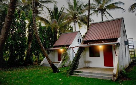 Book These Homestays And Resorts In Wai Whatshot Pune