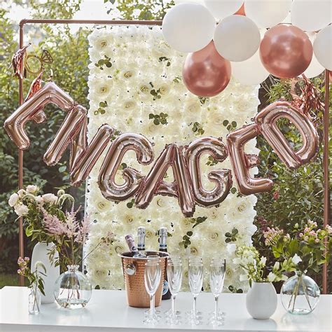 Your Engagement Party Guide Everything You Need To Know Uk
