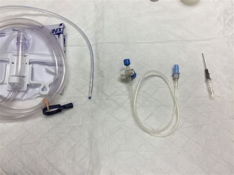 Trick Of The Trade Large Volume Paracentesis Technique Using Gravity