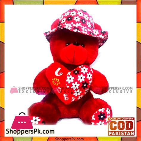 Buy Stuff Romance Tady Bear 26 inch at Best Price in Pakistan