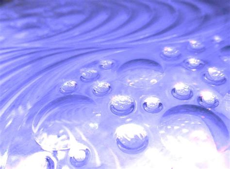 Get Free Stock Photos Of Cool Blue Abstract Bubbles Online