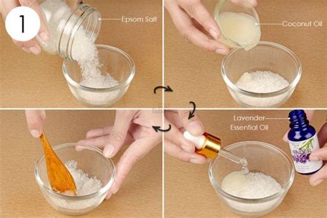 How To Use Epsom Salt For Health And Beauty Fab How