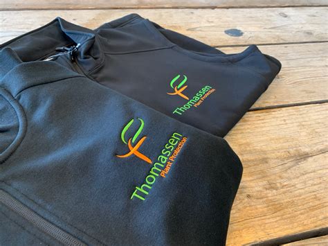 Maybe you would like to learn more about one of these? Bedrijfskleding 'Thomassen Plant Protection' Bemelen - ALL ...