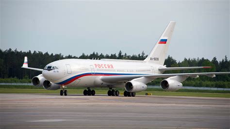 Estos Son Los 10 Mejores Aviones Civiles Soviéticos Y Rusos De La