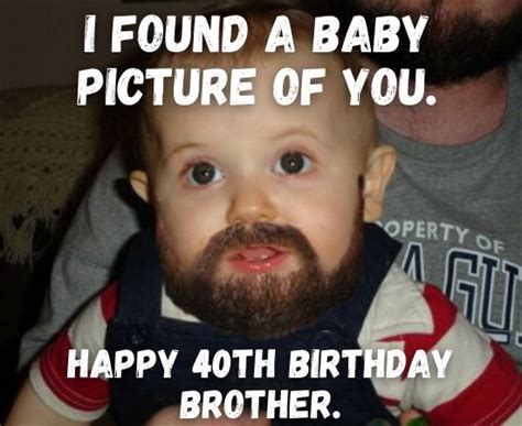 Funny 40th Birthday Wishes For Son 40th Birthday Wishes Funny Happy