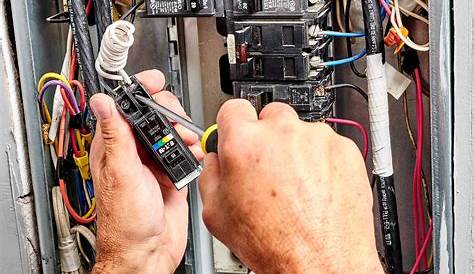 How to Install a GFCI or AFCI/GFCI Circuit Breaker