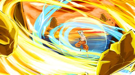 Free Download Aang Avatar State Avatar The Last Airbender Hd Wallpaper