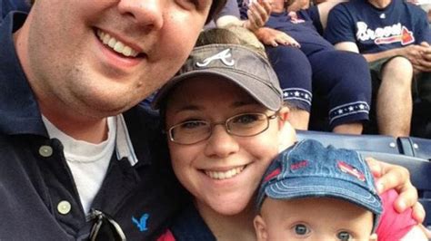 Justin Ross Harris’ Life Insurance Policy: Cooper Harris Had $25k