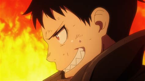 Fire Force Ep 1 First Impressions Xenodudes Scribbles