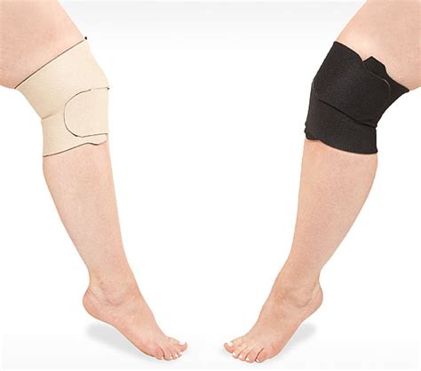 Juzo Knee Compression Wrap Lymphedema Products