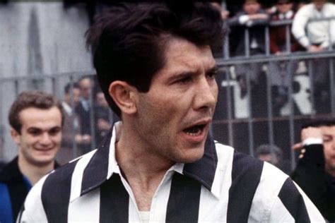 The Top Juventus Players Of All Time