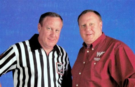 Former WWE Referee Dave Hebner Has Passed Away Aged 73 WEB IS JERICHO