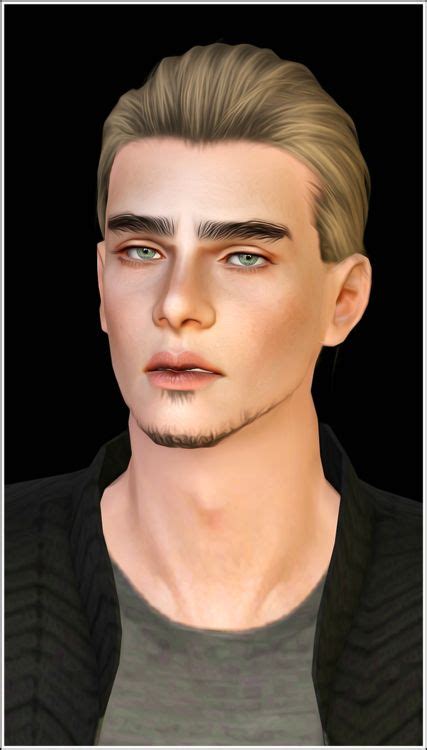 23 Male Skins Sims 4 Ideas Sims 4 Sims The Sims 4 Skin