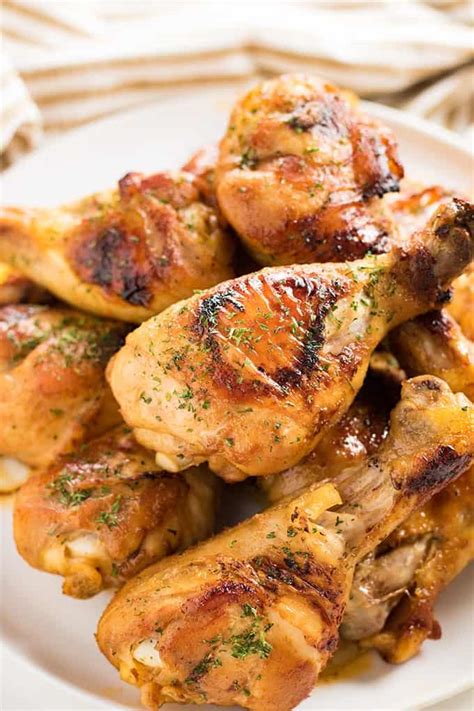 Maybe you would like to learn more about one of these? Chicken Leg Marinade Recipes | Chicken Recipes