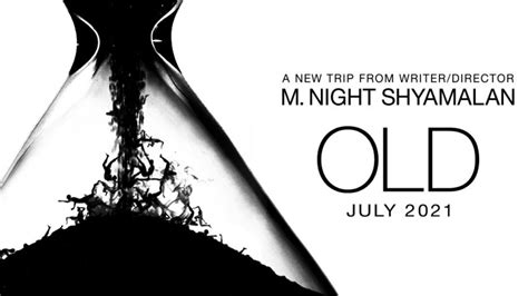 Ecco Un Assaggio Del Primo Trailer Di Old Il Thriller Di M Night