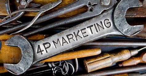 Apr 20, 2021 · strategies, tactics and the marketing mix (4p's). Marketing Mix - An Overview of 4P Marketing - IONOS