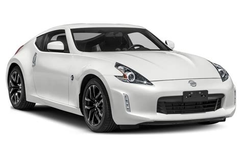 2018 Nissan 370z Specs Price Mpg And Reviews