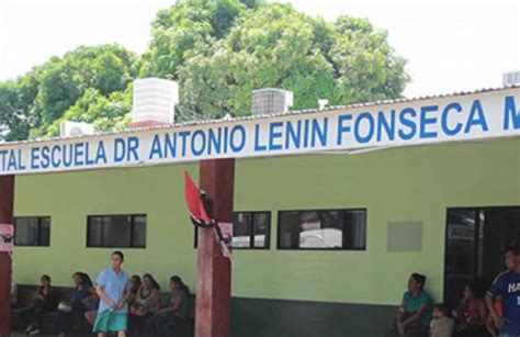 Autoridades Del Hospital Lenín Fonseca Minimizan Denuncia De Una Médica