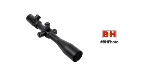 Sightmark 4 12x44 Tactical Riflescope Sm13017 Bandh Photo Video