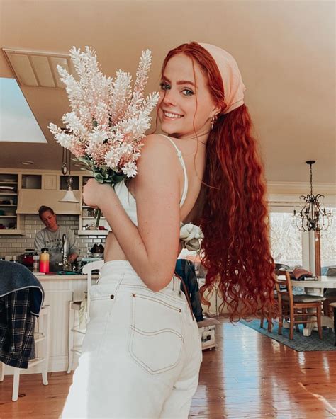 Faith Faithcolllins Instagram Photos And Videos Red Hair Woman