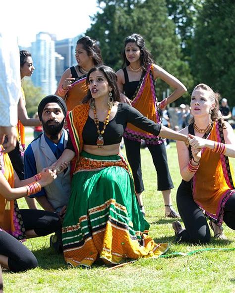 Unite Bollywood Has Made Its Mark In North America You