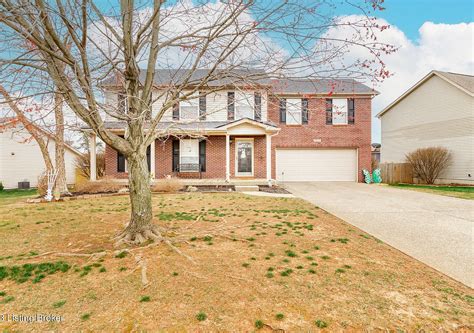 10114 Landwood Dr, Louisville, KY 40291 | Zillow