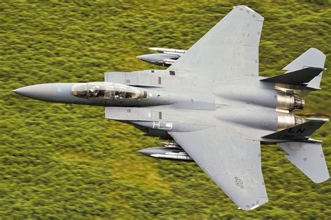 F 15 Eagle Aircraft Images