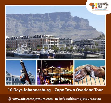 Africa Moja Tours On Twitter Discover The Best Of The 2 Cities With