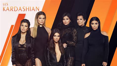 Les Kardashian Sur Rtlplay Voir Les épisodes En Streaming