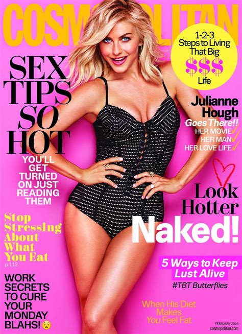 Julianne Hough Is Really Bad At Phone Sex Page Six