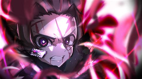 Multiple sizes available for all screen sizes. Demon Slayer Closeup Of Tanjiro Kamado 4K HD Anime Wallpapers | HD Wallpapers | ID #40535