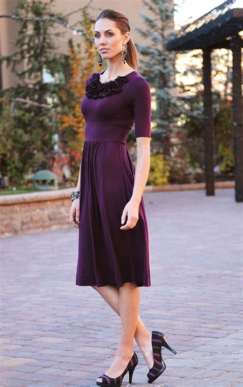 Pin By Alyse Widman On My Style Modest Dresses For Women Modest