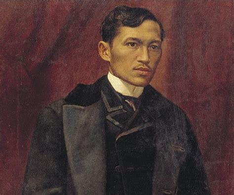 Is Dr Jose Rizal Against The Philippine Revolution Hot Sex Picture