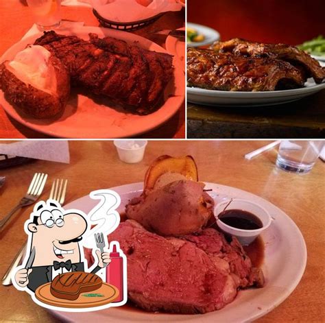 Texas Roadhouse 5515 Vance St In Arvada Restaurant Menu And Reviews
