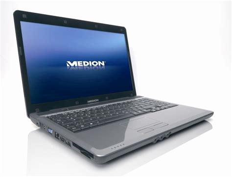 This manual comes under the category laptops and has been rated by 1 people with an average of a 8.2. Medion Akoya E6226 - Notebookcheck.net External Reviews