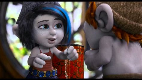 2013 The Smurf 2 Official Hd Trailer Youtube