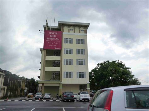 The regency hotel seri warisan taiping perek. The Early Malay Doctors: 08-Mar-2013