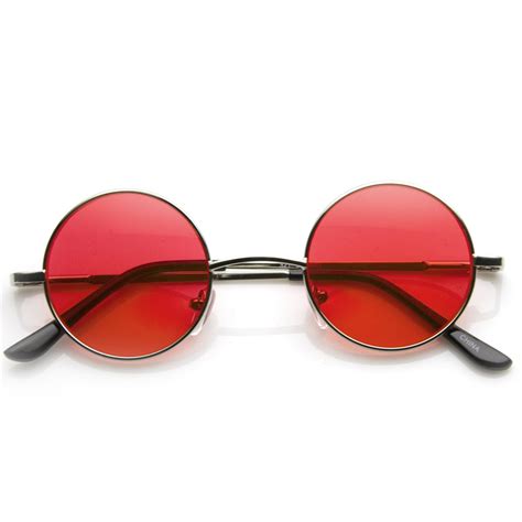 Retro Hipster Indie Sunglasses Zerouv® Eyewear Tagged Mens